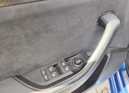 Škoda Superb Liftback 2,0 l 147 kw