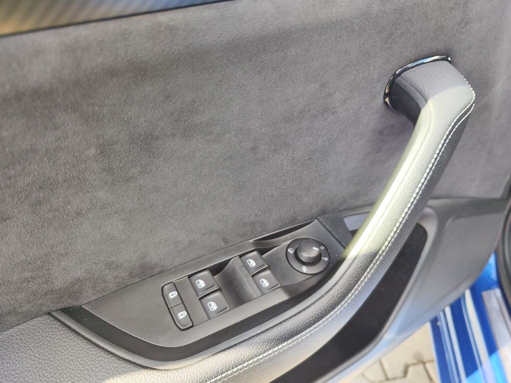 Škoda Superb Liftback 2,0 l 147 kw