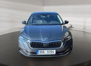Škoda Octavia Kombi 1,5 l 110 kw