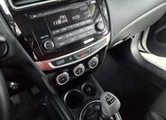 Mitsubishi ASX SUV / Terénní 1,6 l 84 kw