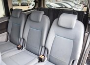 Ford Galaxy MPV 2,0 l 103 kw