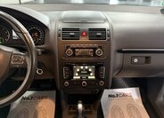 Volkswagen Touran MPV 1,4 l 110 kw