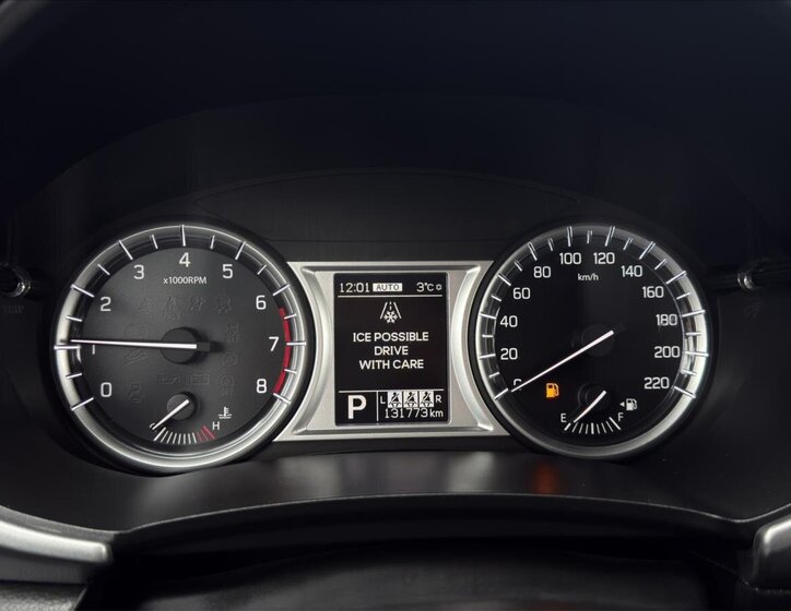 Suzuki Vitara SUV 1,6 l 88 kw