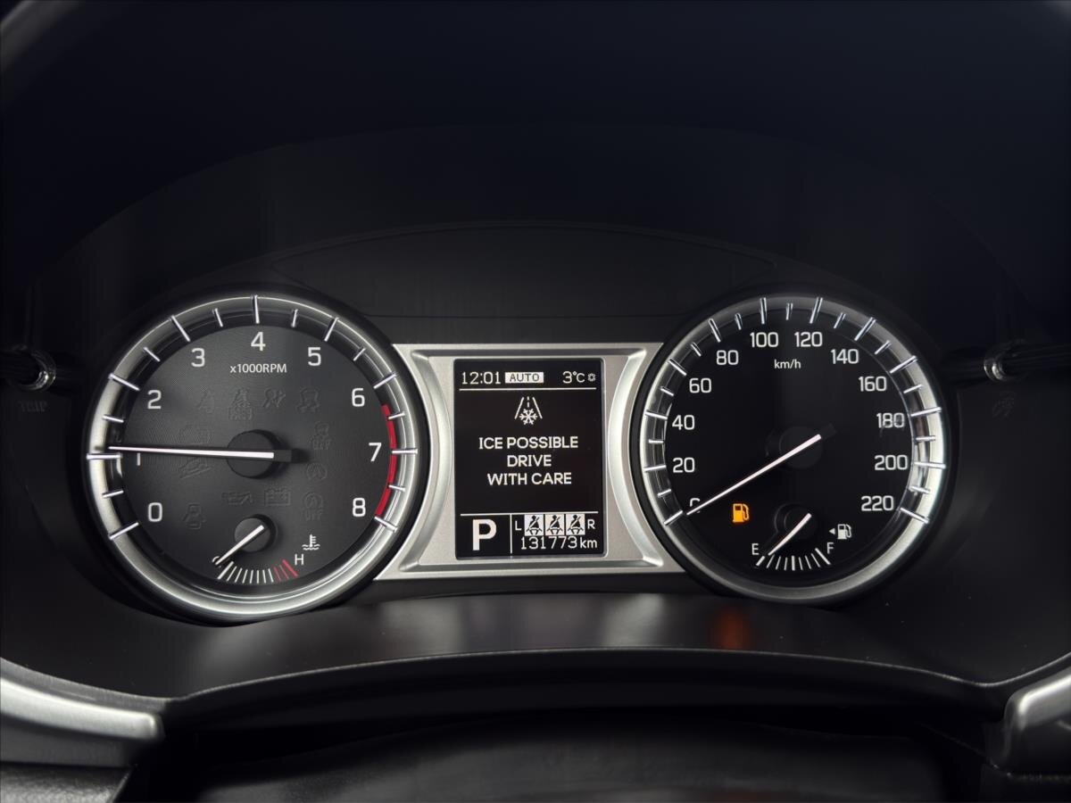 Suzuki Vitara SUV 1,6 l 88 kw
