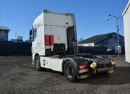 DAF Ostatní Ostatní 0,0 375 kw