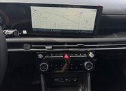 Hyundai Tucson SUV / Terénní 1,6 l 110 kw