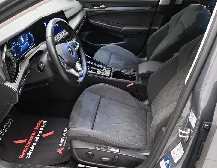 Volkswagen Golf Kombi 2,0 l 110 kw