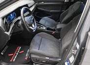 Volkswagen Golf Kombi 2,0 l 110 kw