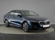 Škoda Octavia Liftback 1,4 l 150 kw