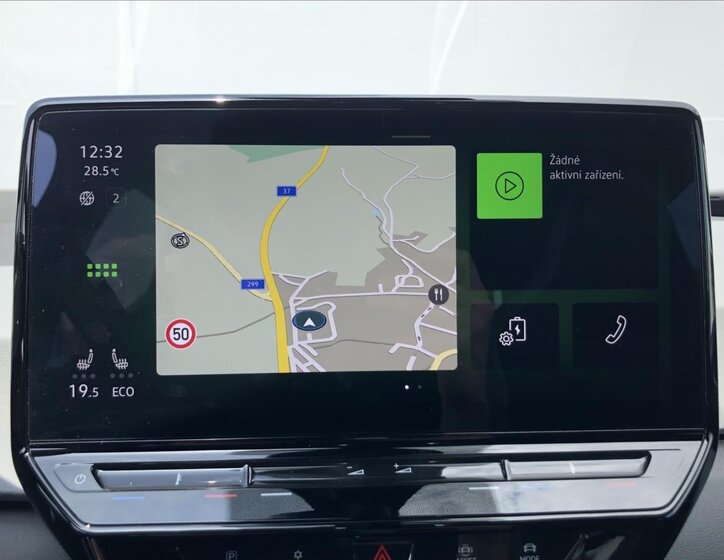 Volkswagen ID.3 Hatchback 0,0 150 kw