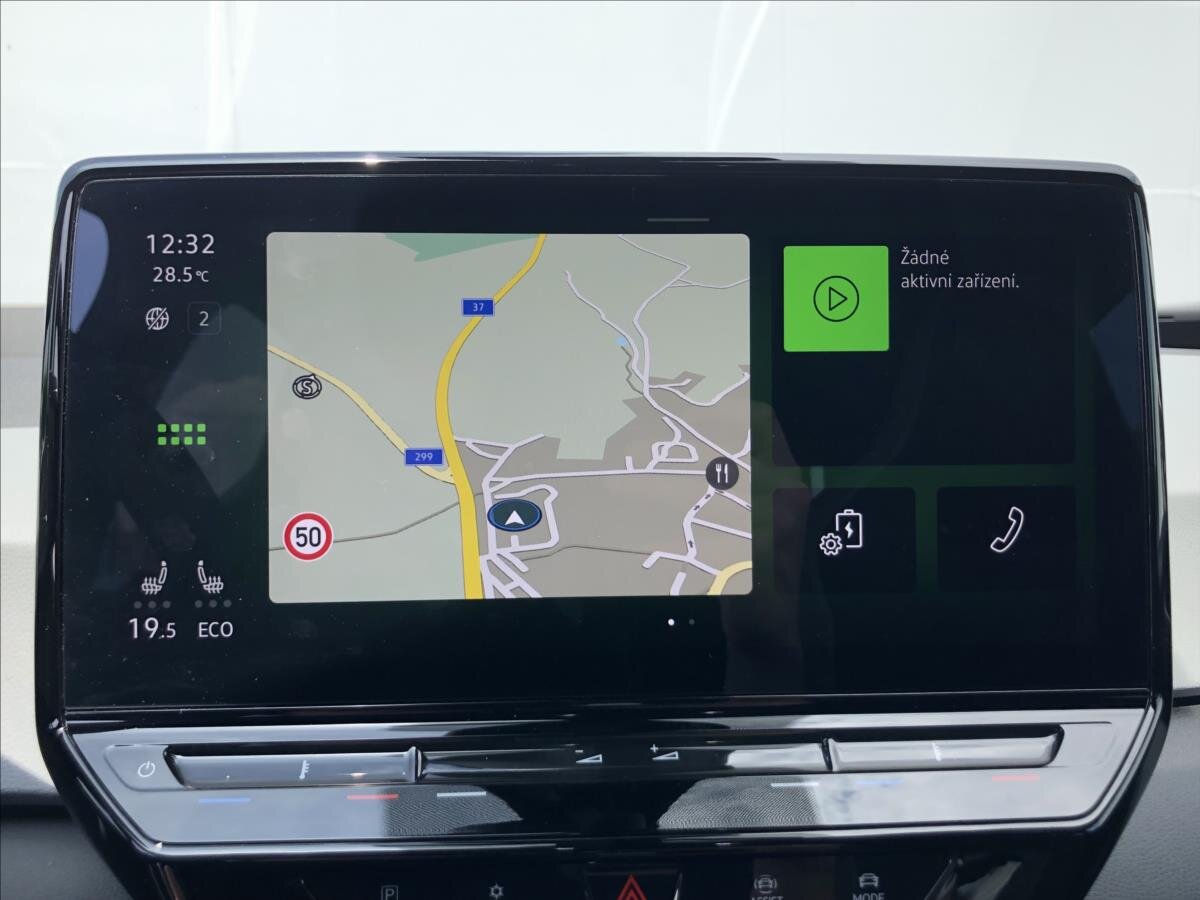 Volkswagen ID.3 Hatchback 0,0 150 kw