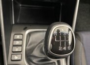 Hyundai Tucson SUV 1,7 l 85 kw