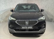 Seat Tarraco SUV / Terénní 1,4 l 180 kw