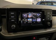 Škoda Scala Hatchback 1,6 l 85 kw