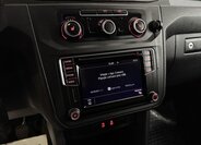 Volkswagen Caddy Ostatní 1,4 l 81 kw