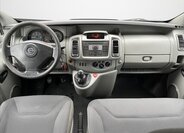 Opel Vivaro VAN-Minibus 2,0 l 84 kw