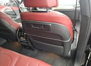 BMW X6 SUV 3,0 l 210 kw