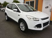 Ford Kuga 3