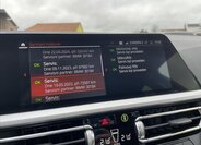 BMW Řada 3 Kombi 2,0 l 140 kw