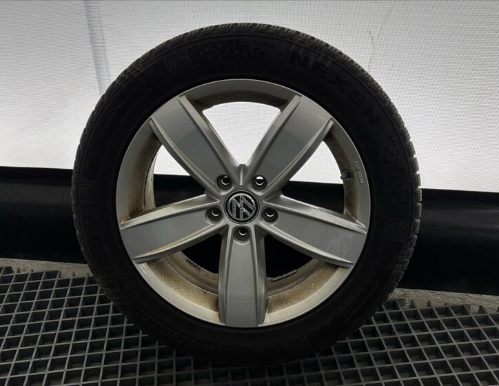 Volkswagen Passat Kombi 2,0 l 176 kw