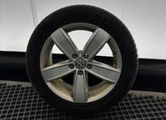 Volkswagen Passat Kombi 2,0 l 176 kw