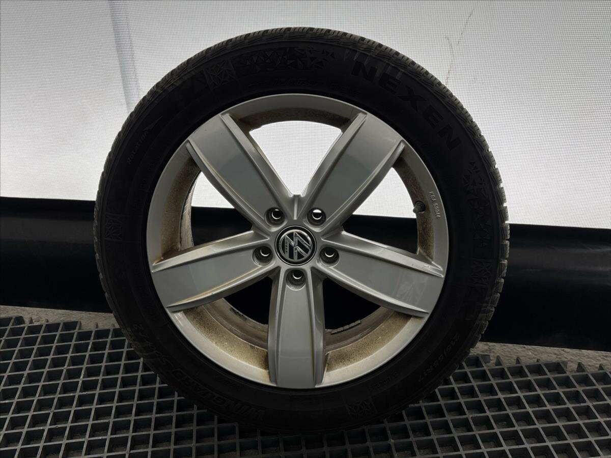 Volkswagen Passat Kombi 2,0 l 176 kw