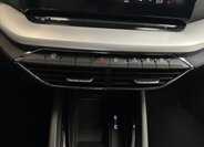 Škoda Octavia Liftback 2,0 l 110 kw