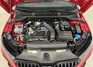 Škoda Scala Hatchback 1,5 l 110 kw