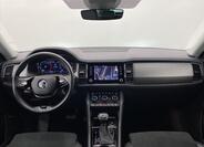 Škoda Kodiaq 9