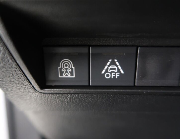 Opel Combo MPV 1,5 l 96 kw