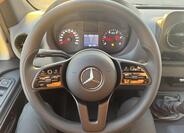 Mercedes-Benz Sprinter Ostatní 2,0 l 125 kw