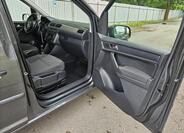 Volkswagen Caddy 29
