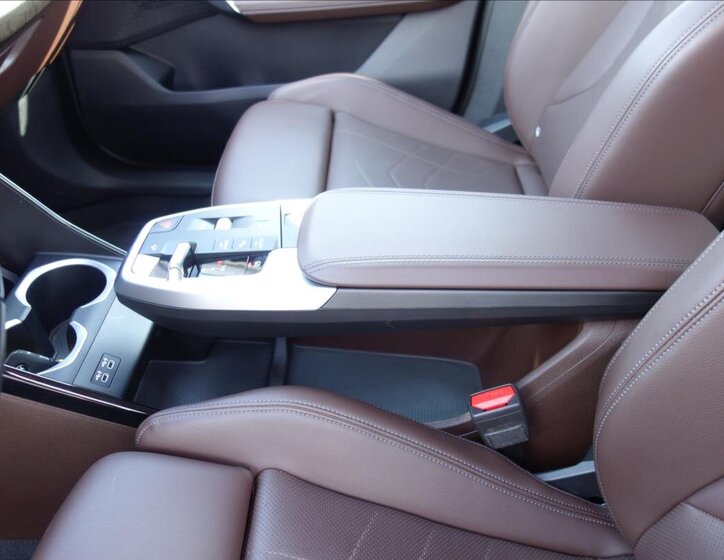 BMW X1 SUV / Terénní 2,0 l 110 kw