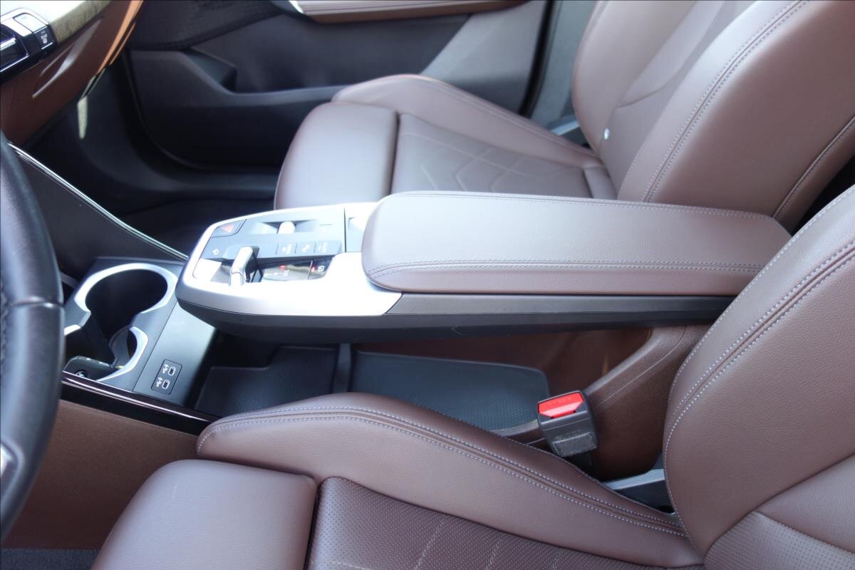 BMW X1 SUV / Terénní 2,0 l 110 kw