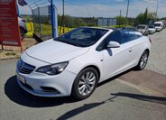 Opel Cascada Kabriolet 2,0 l 121 kw