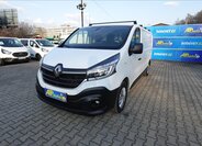Renault Trafic Ostatní 2,0 l 107 kw
