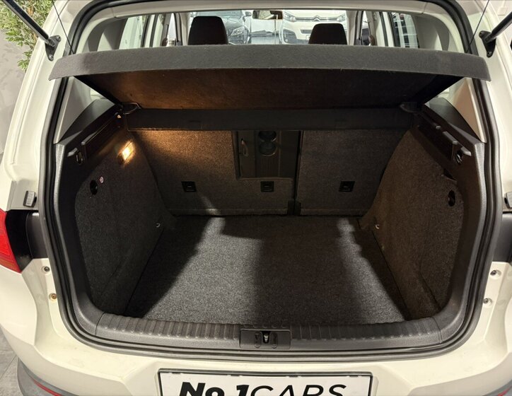 Volkswagen Tiguan 21