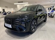 Hyundai Tucson SUV 1,6 l 117 kw