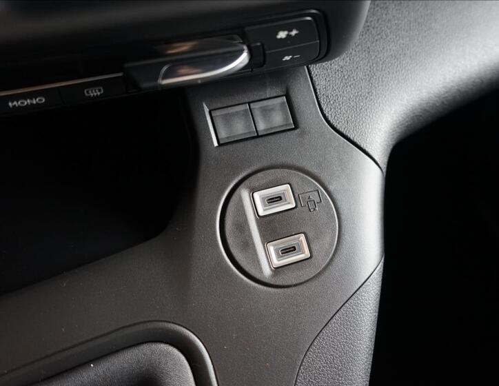 Citroën Berlingo 19