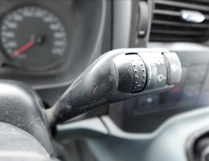 Ford Transit Ostatní 2,2 l 114 kw