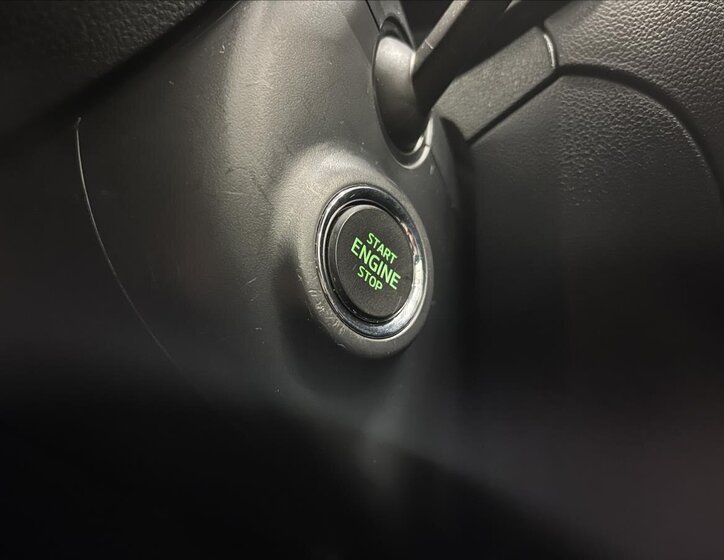 Škoda Octavia Kombi 2,0 l 135 kw