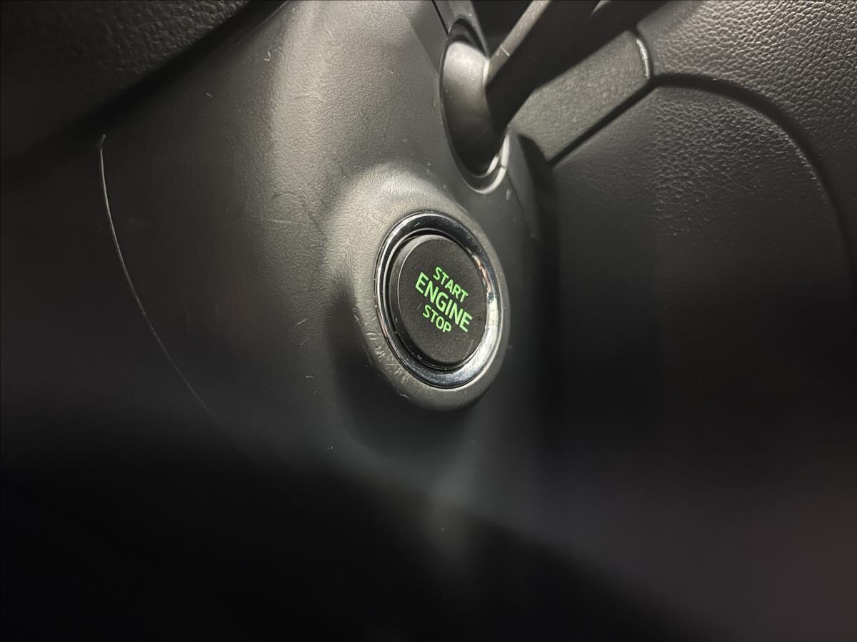 Škoda Octavia Kombi 2,0 l 135 kw