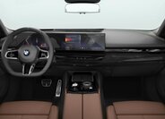 BMW Řada 5 Kombi 3,0 l 223 kw