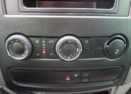 Mercedes-Benz Sprinter 2