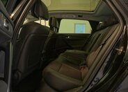 Peugeot 508 Kombi 2,0 l 133 kw