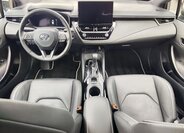 Toyota Corolla Kombi 2,0 l 144 kw