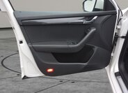 Škoda Octavia Kombi 2,0 l 135 kw