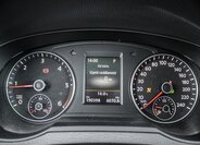 Volkswagen Sharan MPV 2,0 l 135 kw