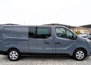 Renault Trafic 7