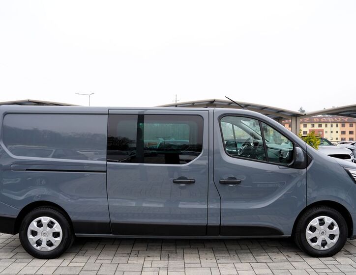 Renault Trafic 7